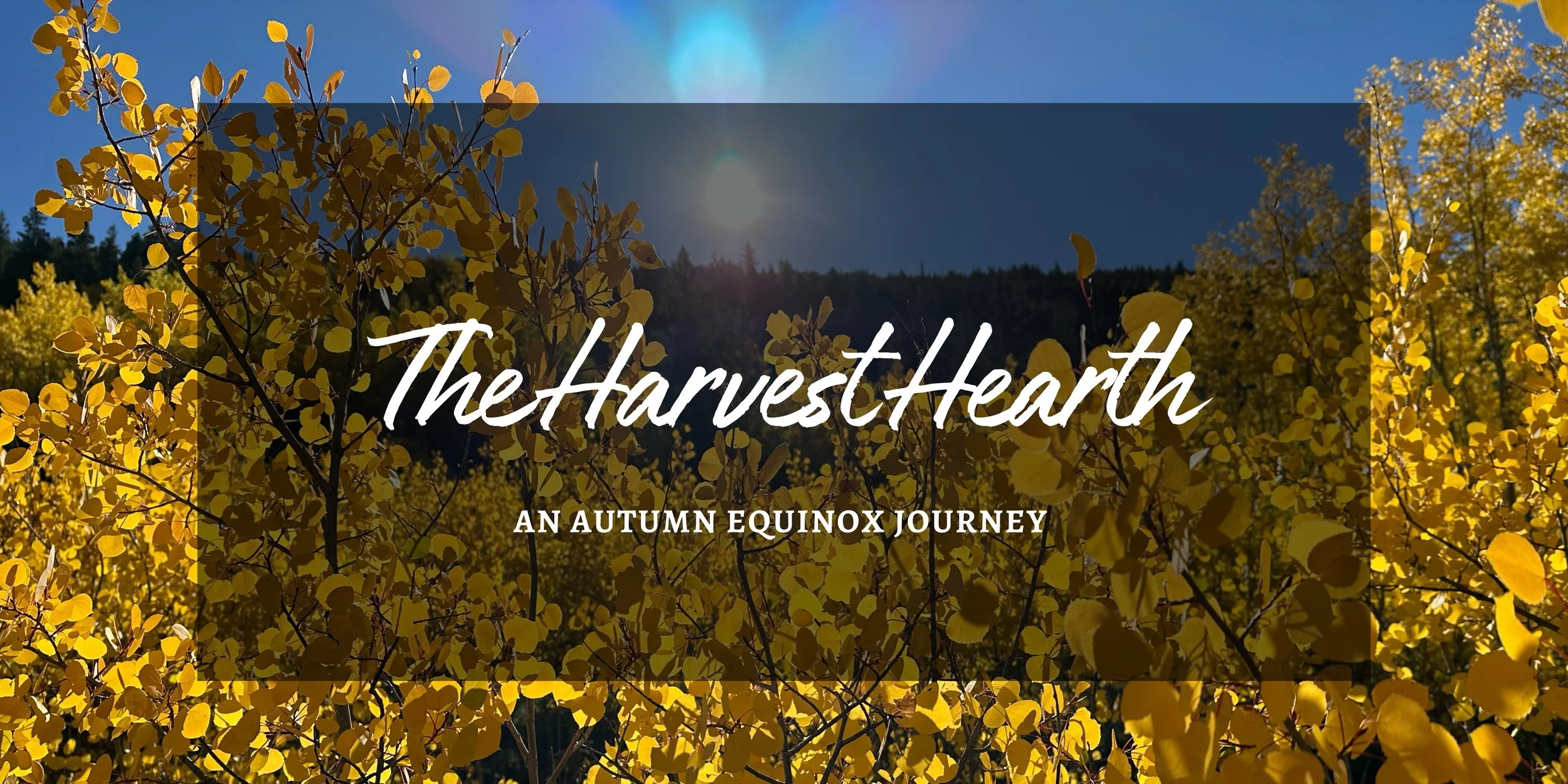 The Harvest Hearth