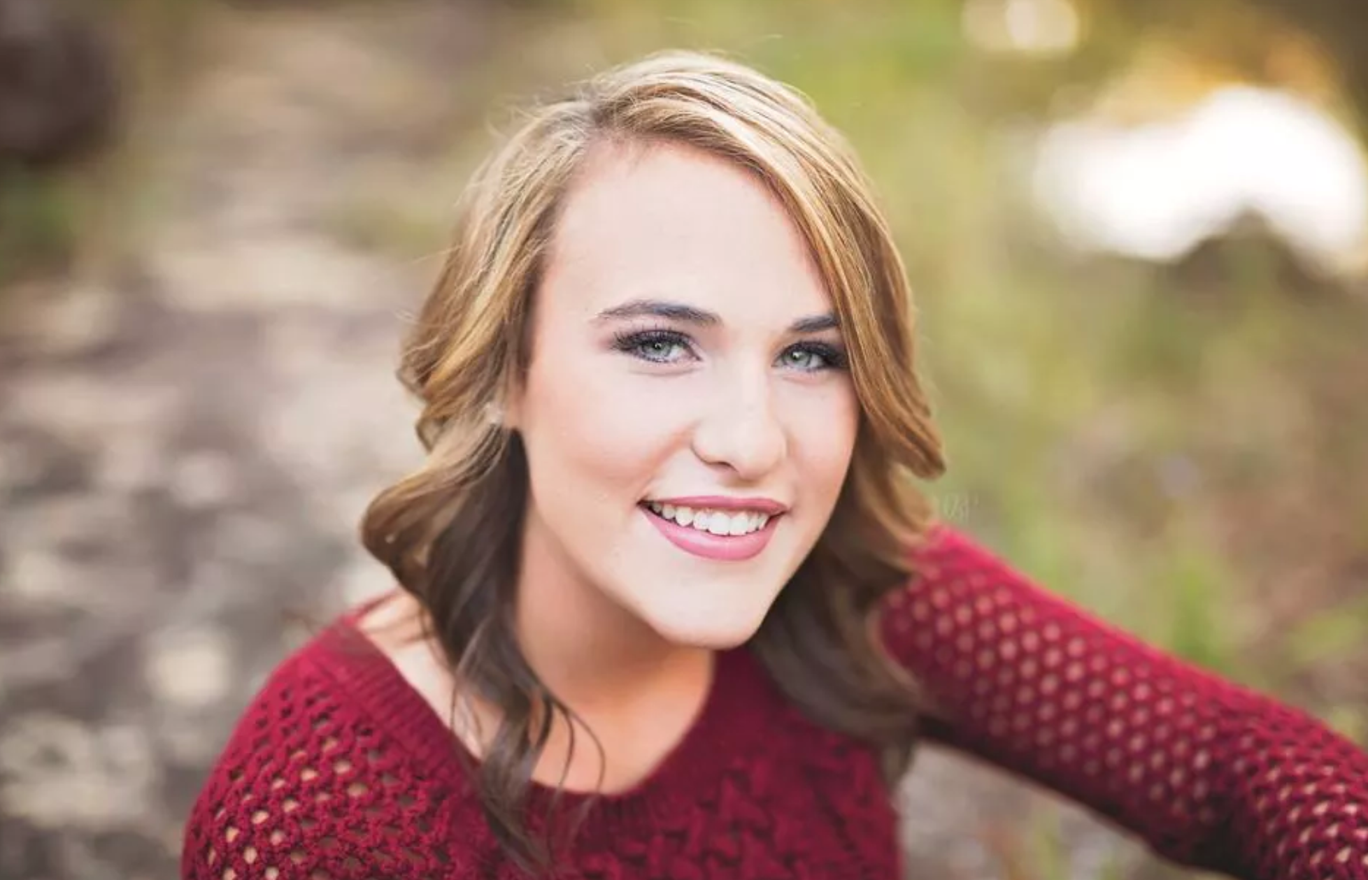 Senior photo