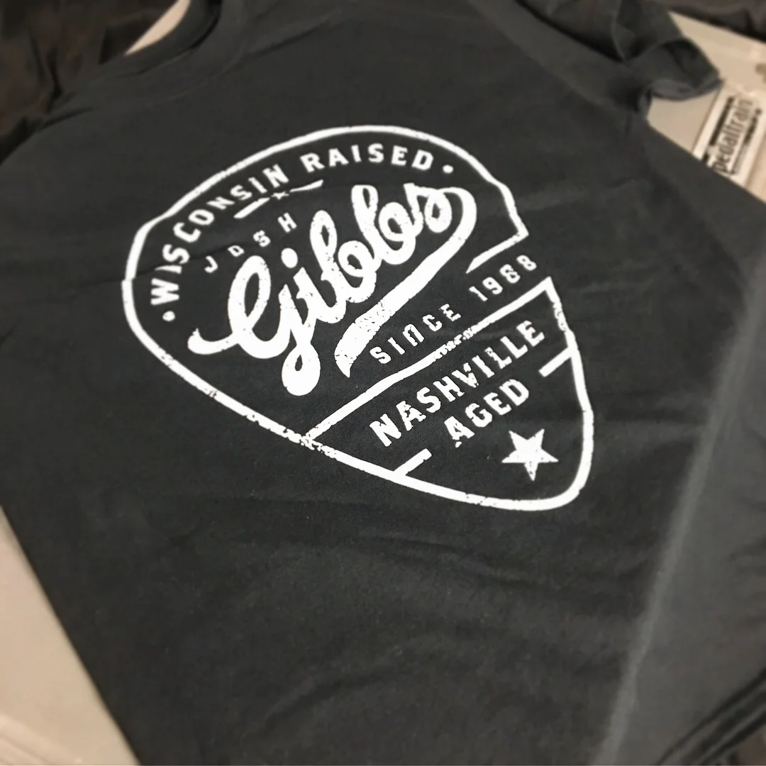 SOUND THE ALARM - T-SHIRT