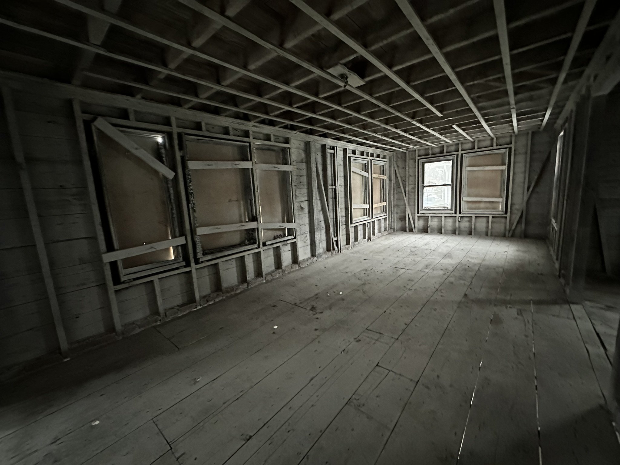 Belmont - Newton Street - 14A - 2nd Fl - Living Rm.JPEG