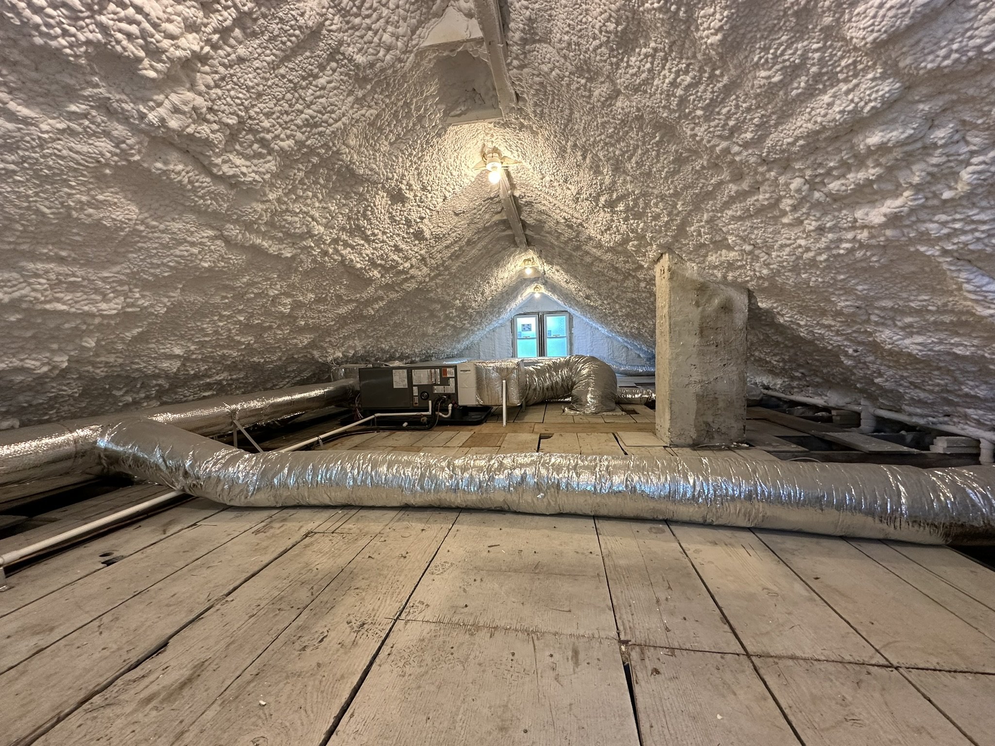 Belmont - Newton Street - 25B - Attic.JPEG