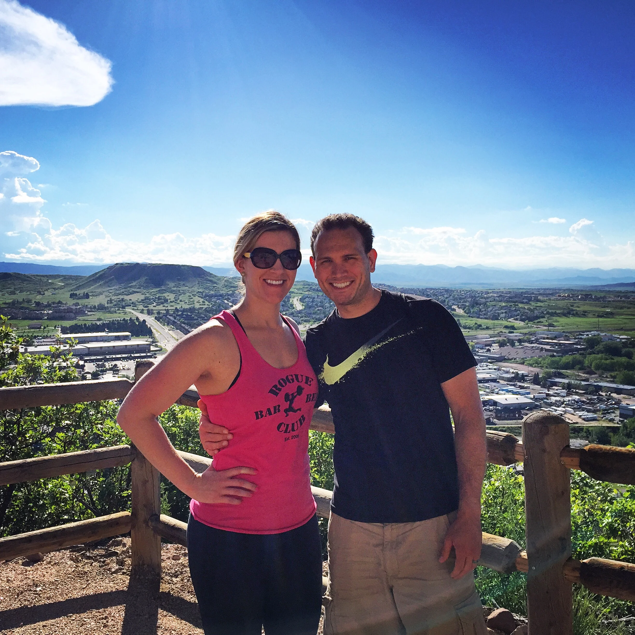 Life Lately Through My iPhone