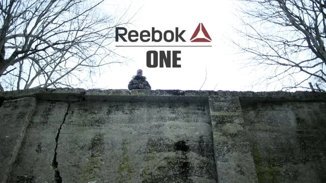 Reebok- Fitness Heroes Series – Inner City Weightlifting