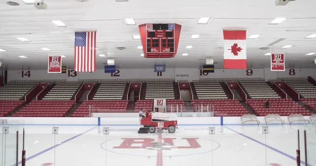 Life Changers—Riley Fitzgerald