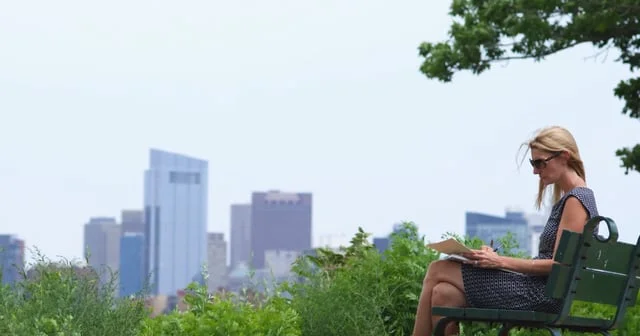 Life Changers—Jenn