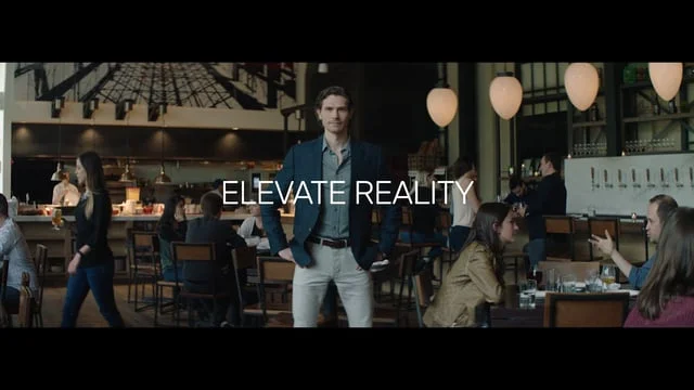 Leica: Elevate Reality—Silence the Naysayers