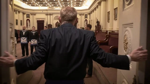Freemasons—Open House TV