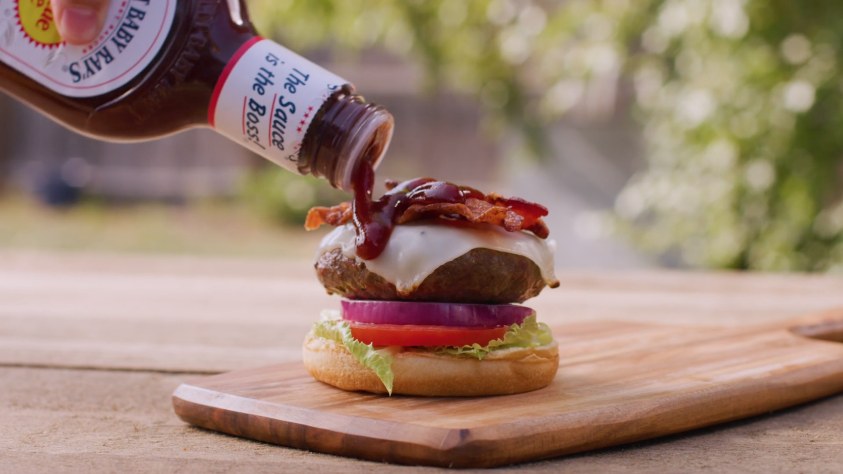 Save a Seat at the Table