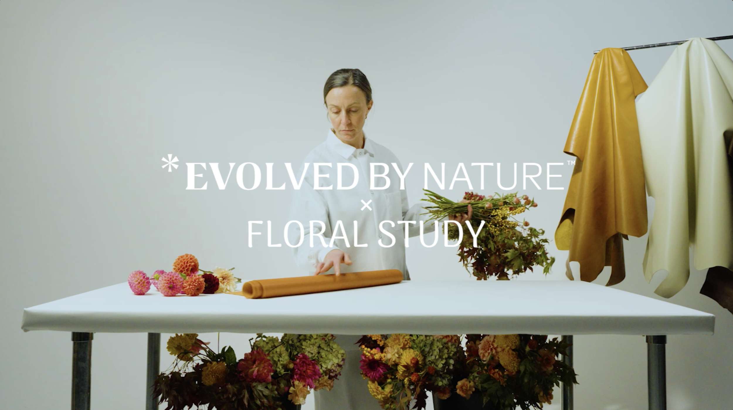 Unseasonable Bouquets