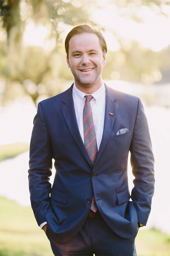 One of the best days of my career was when Chris, the founder of the company, entrusted me with the title of Executive Vice President. This promotion also placed me on the executive team which guided the strategic growth of the organization. This was a dream come true. I started as the EVP of Media & Marketing, and in 2013 that role expanded to EVP of Client Experience where I led a department of three teams responsible for all the client-facing functions of the organization .