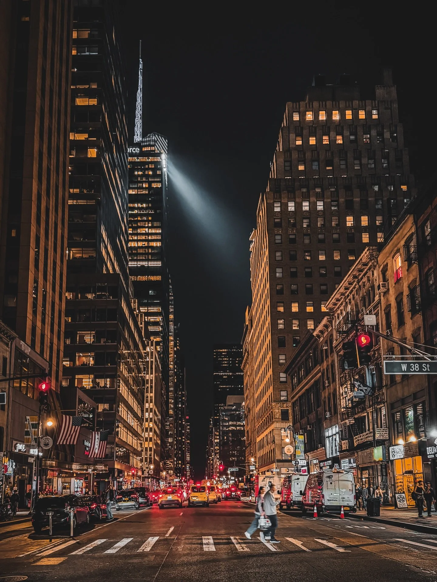 8 years. NYC.

More bookstores than bars on this one, but wouldn&rsquo;t have it any other way. 

❤️ you, @brett.harman.atl.