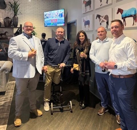 Horse’in Around with Evluma