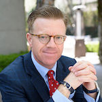 James Lacey Director of Cancer Etiology, Beckman Research Institute, City of Hope