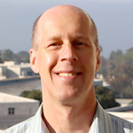 Bob Sinkovits Principal Investigator, Human Vaccines Project