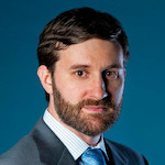 Andrew Hackbarth President, Ursa Health