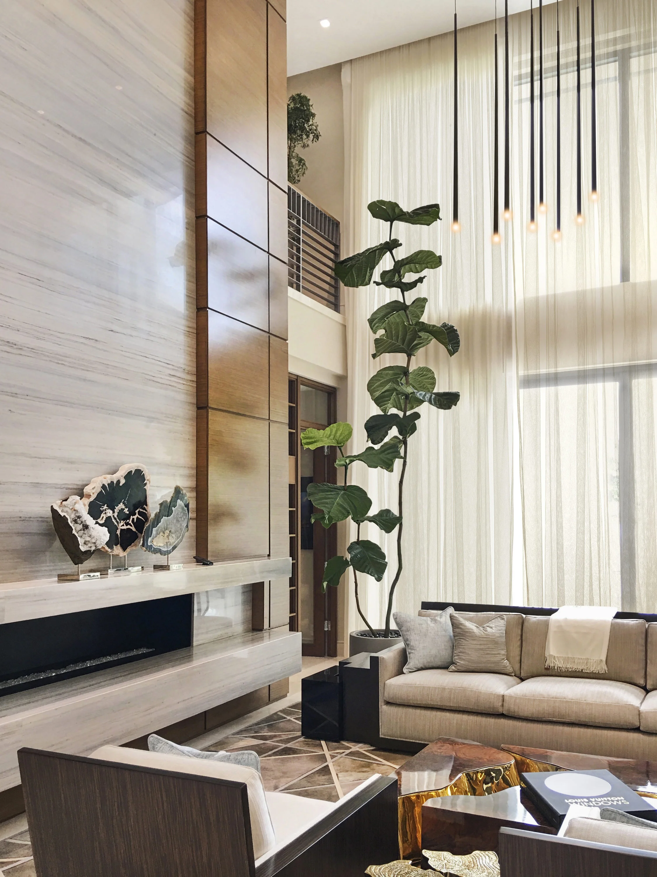 Equilibrium Interior Design | Privé — Equilibrium Group – CJWXVR