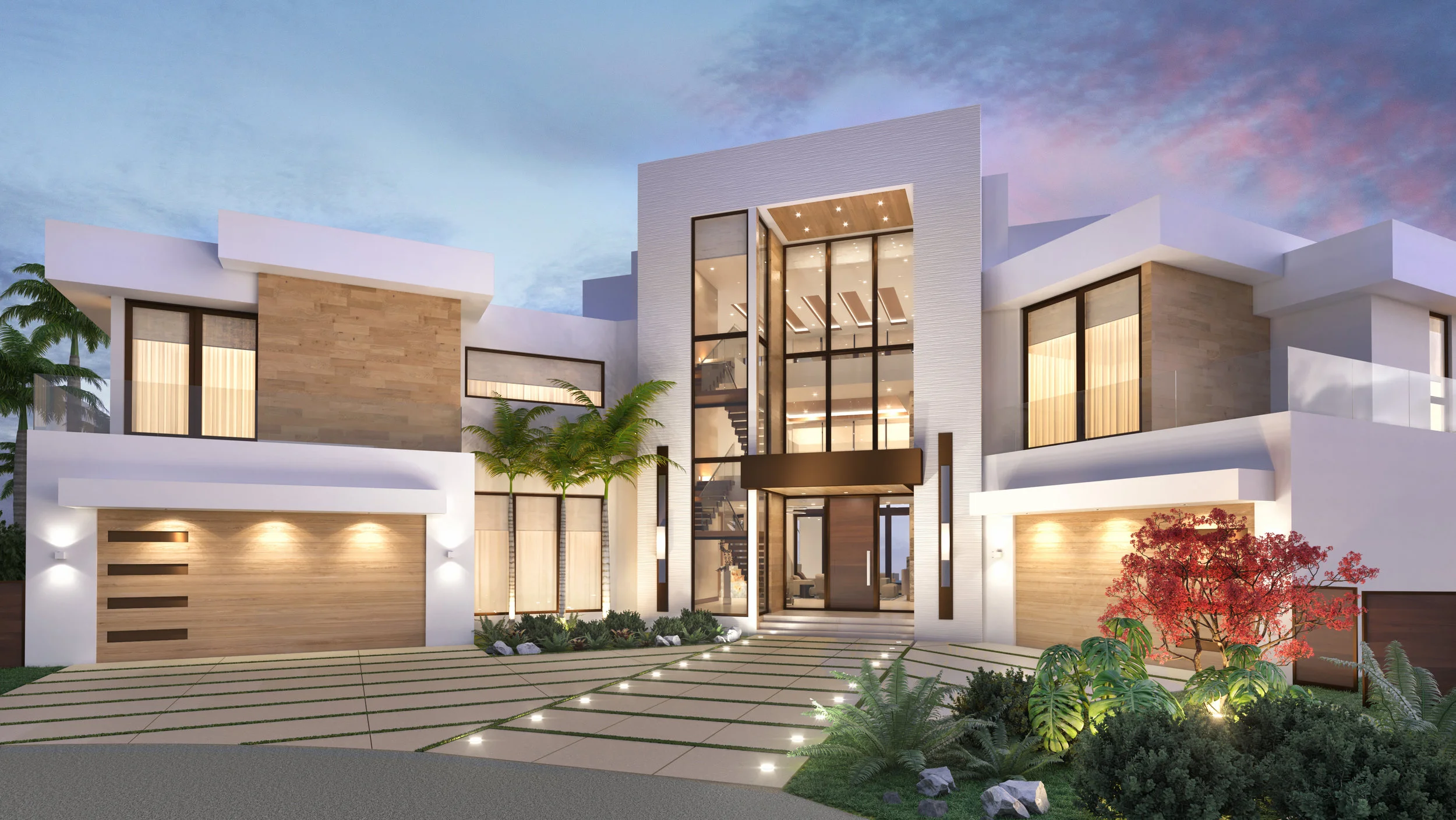 Equilibrium Interior Design | Privé — Equilibrium Group – CJWXVR