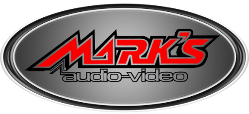 Mark&#39;s Audio Video