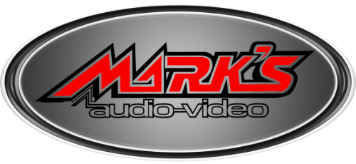 Mark's Audio Video