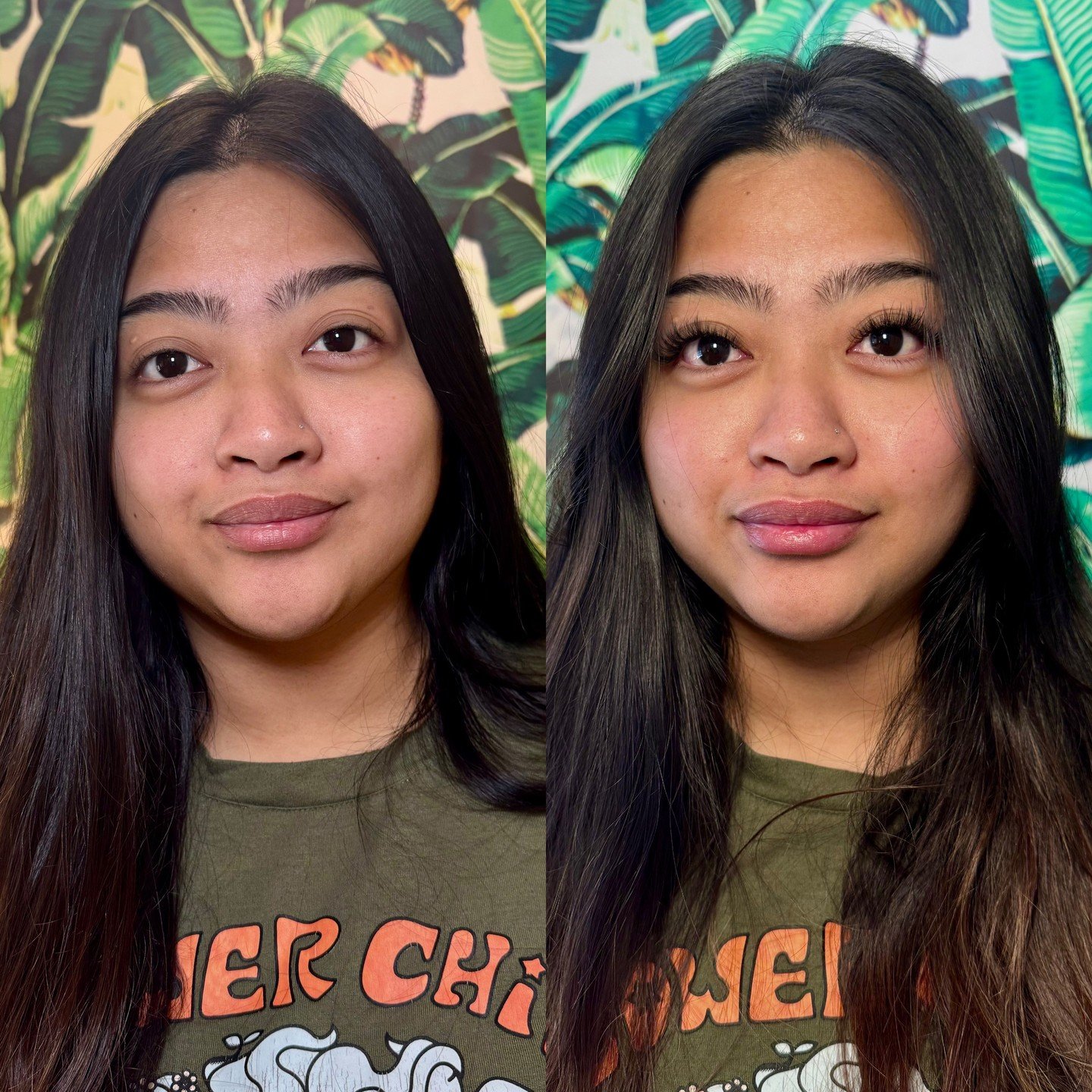 Small changes, big impact 🔥
.
.
.
.
.
.
#lashextensions #lash #lashartist #lashes #smallbusiness #elkgrove #lashtech