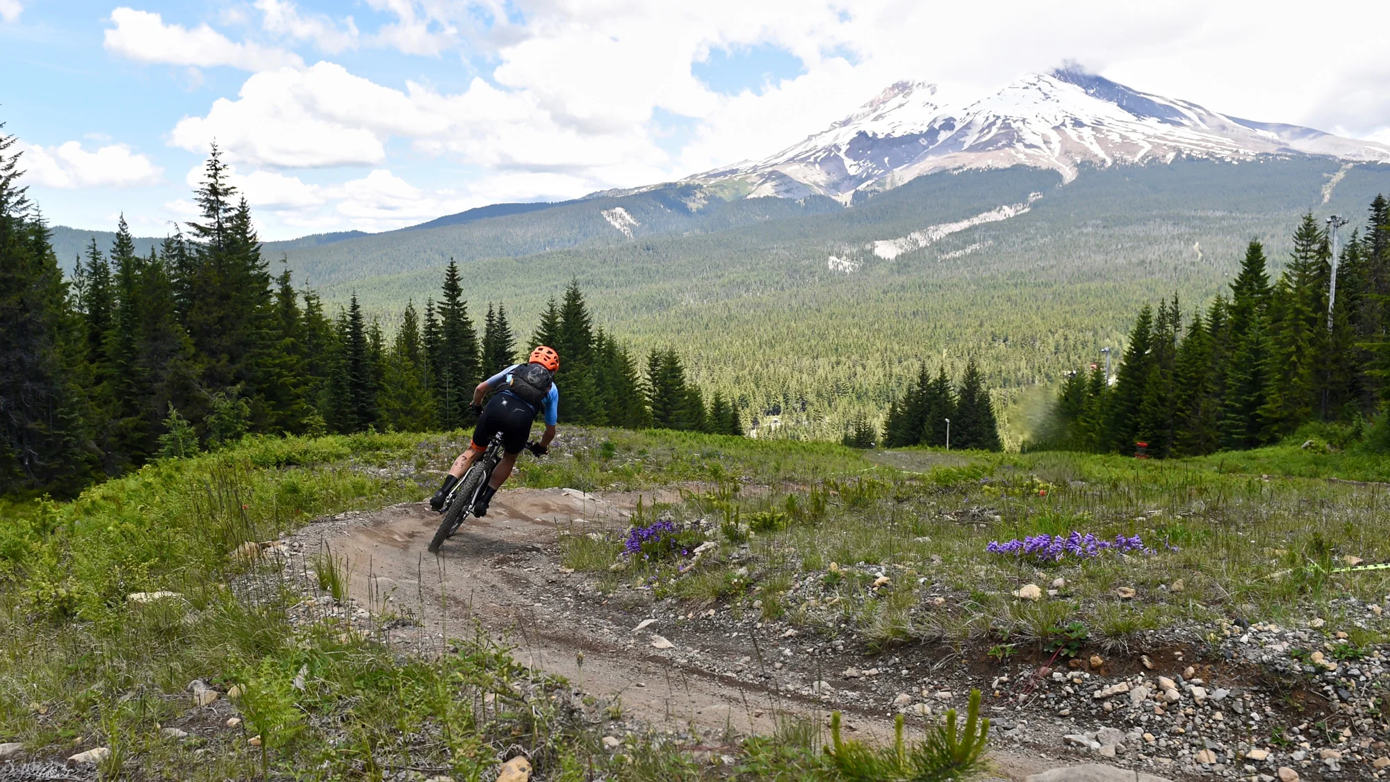 Six Hours of Mt Hood