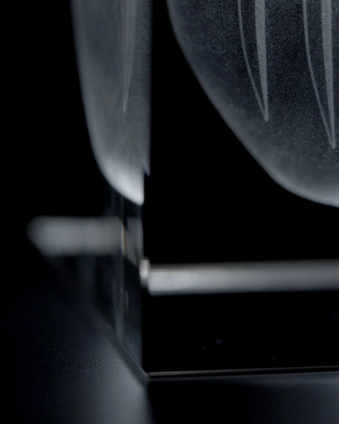 2024 DARUMA - CRYSTAL - MEMORY