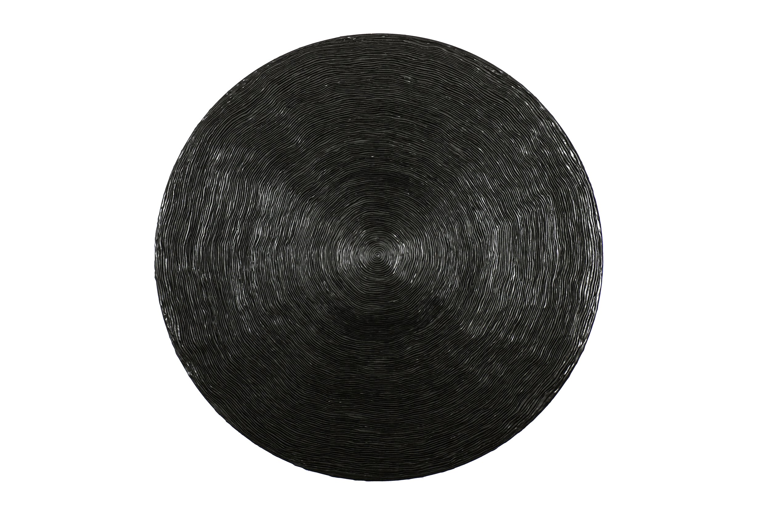 JYAKU_003_Resin and Lacquer_4' Diameter_2017.jpg