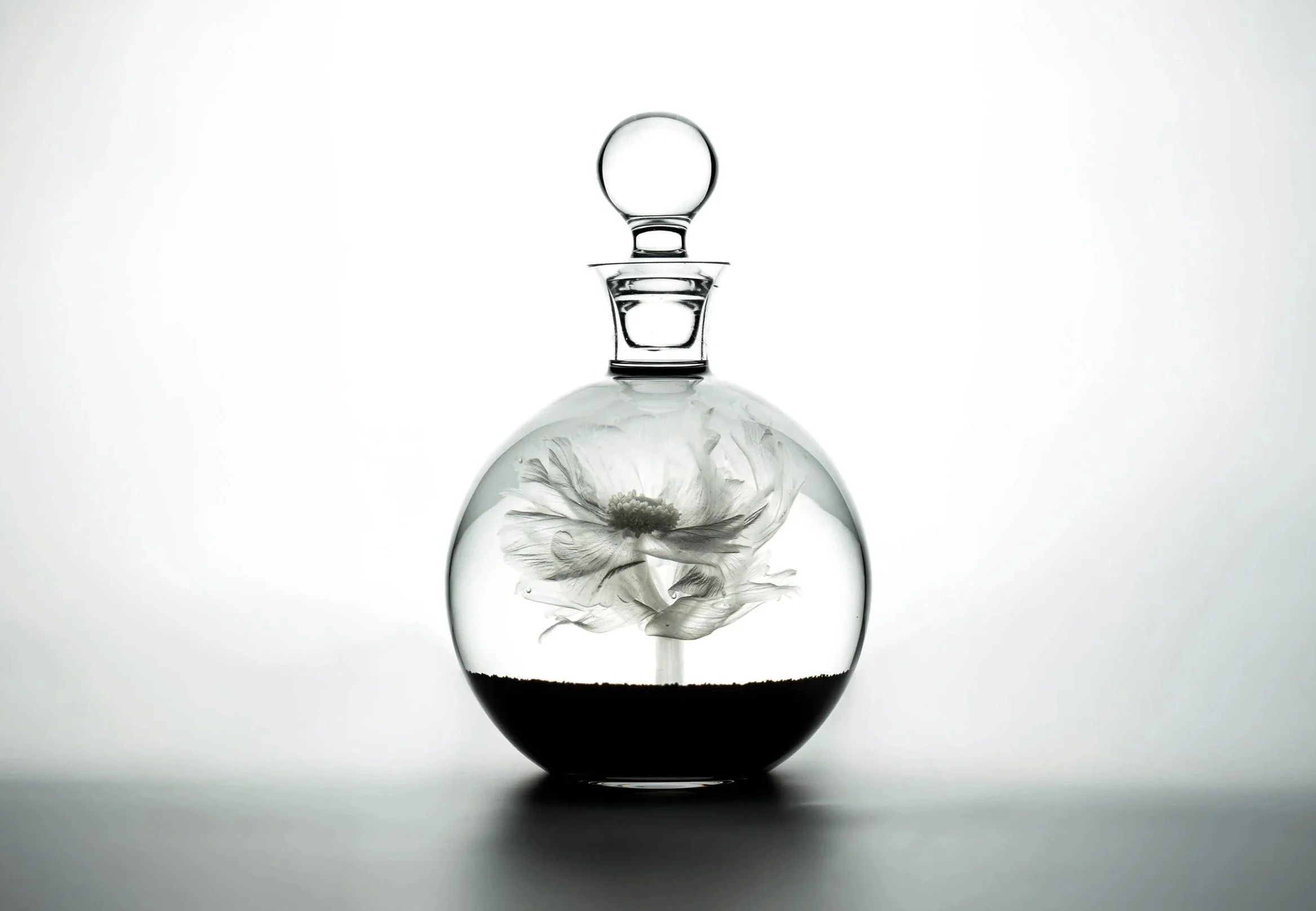 Distilled Essence Oil