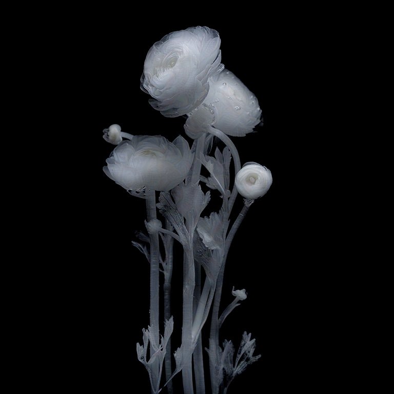 Ranunculus