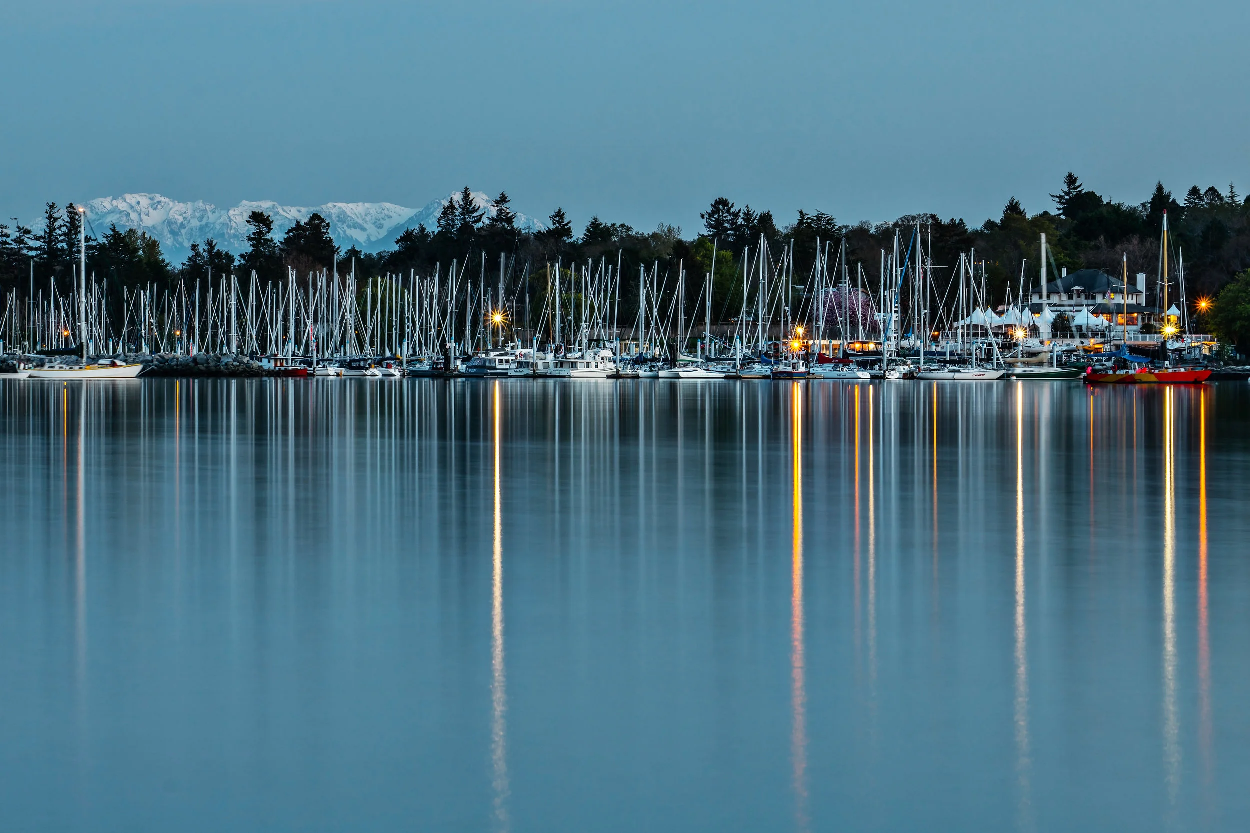 Cadboro bay