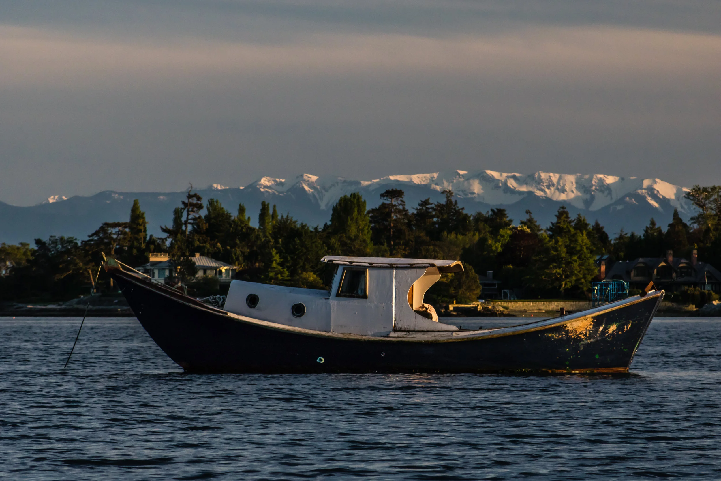 Victoria through the lens