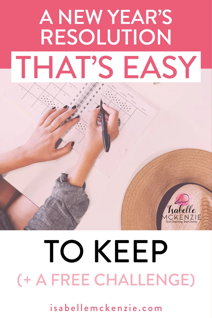 Kick The Year Off Right: 10+ Ways To Keep Your New Year’s Resolution ...