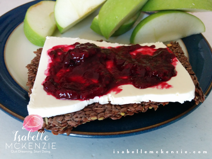 SugarFree MixedBerry Jam Recipe (Keto, GlutenFree, GelatinFree