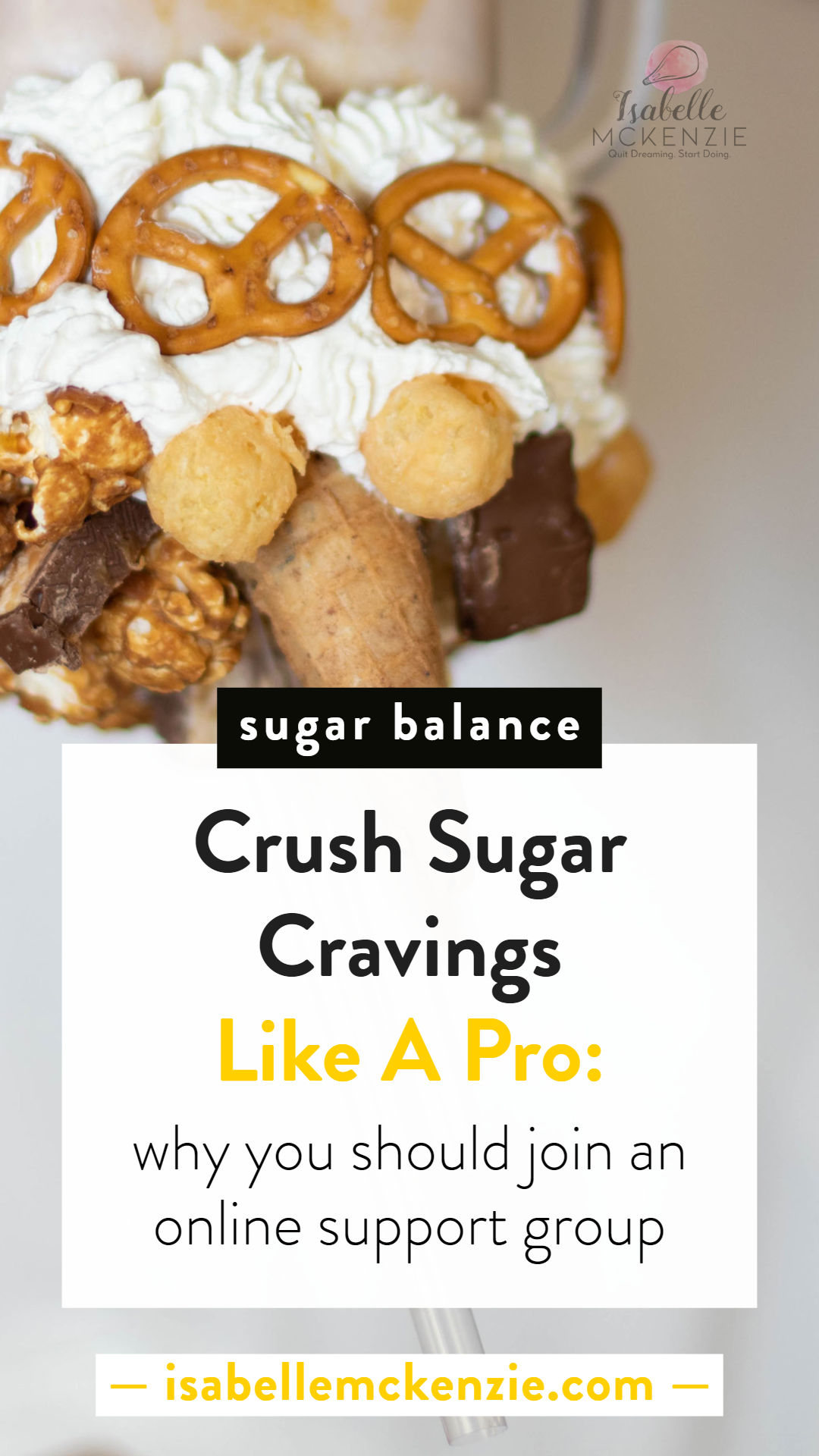 Crush Sugar Cravings Like A Pro_ Join An Online Support Group - Isabelle McKenzie.png