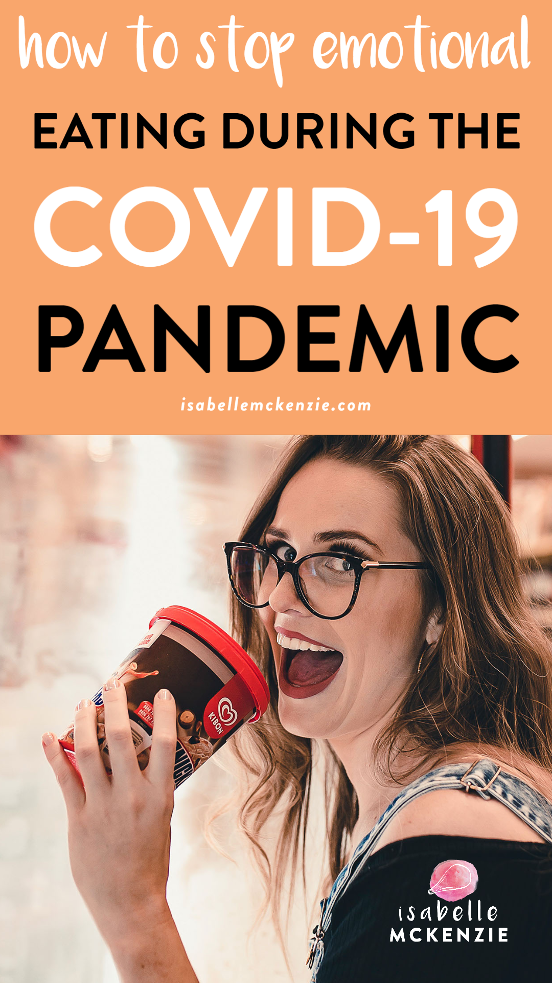 7 Ways To Curb Stress Eating During A Crisis - COVID-19 Pandemic