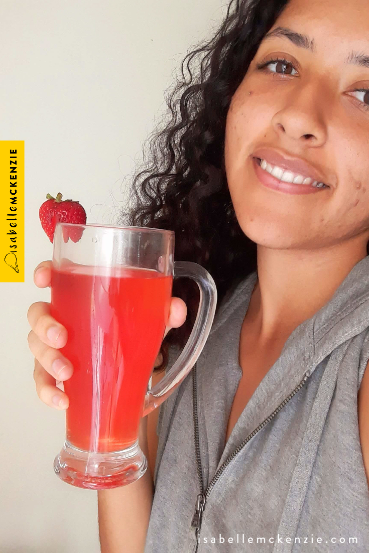 Sugar-Free Summer Iced Berry Lemonade Recipe (Keto, Diabetes Friendly, All-Natural) 6.png