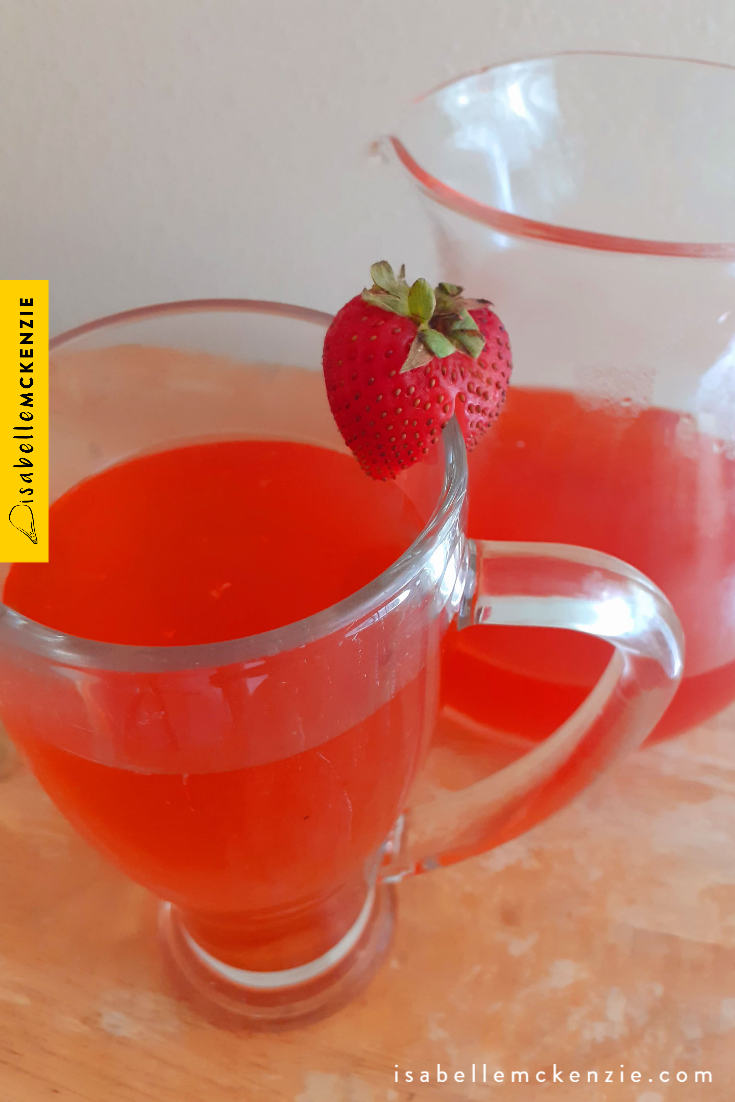 Sugar-Free Summer Iced Berry Lemonade Recipe (Keto, Diabetes Friendly, All-Natural) 5.png