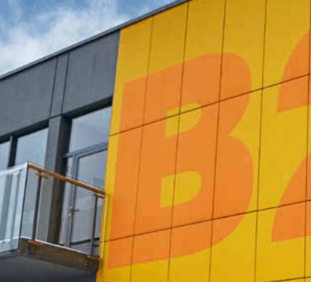 American Fiber Cement Triton Building Products