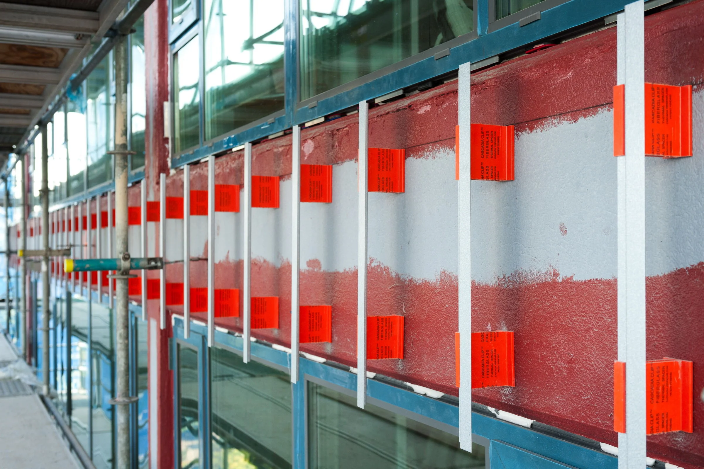 Triton Building Products California Manufacturer's Reps