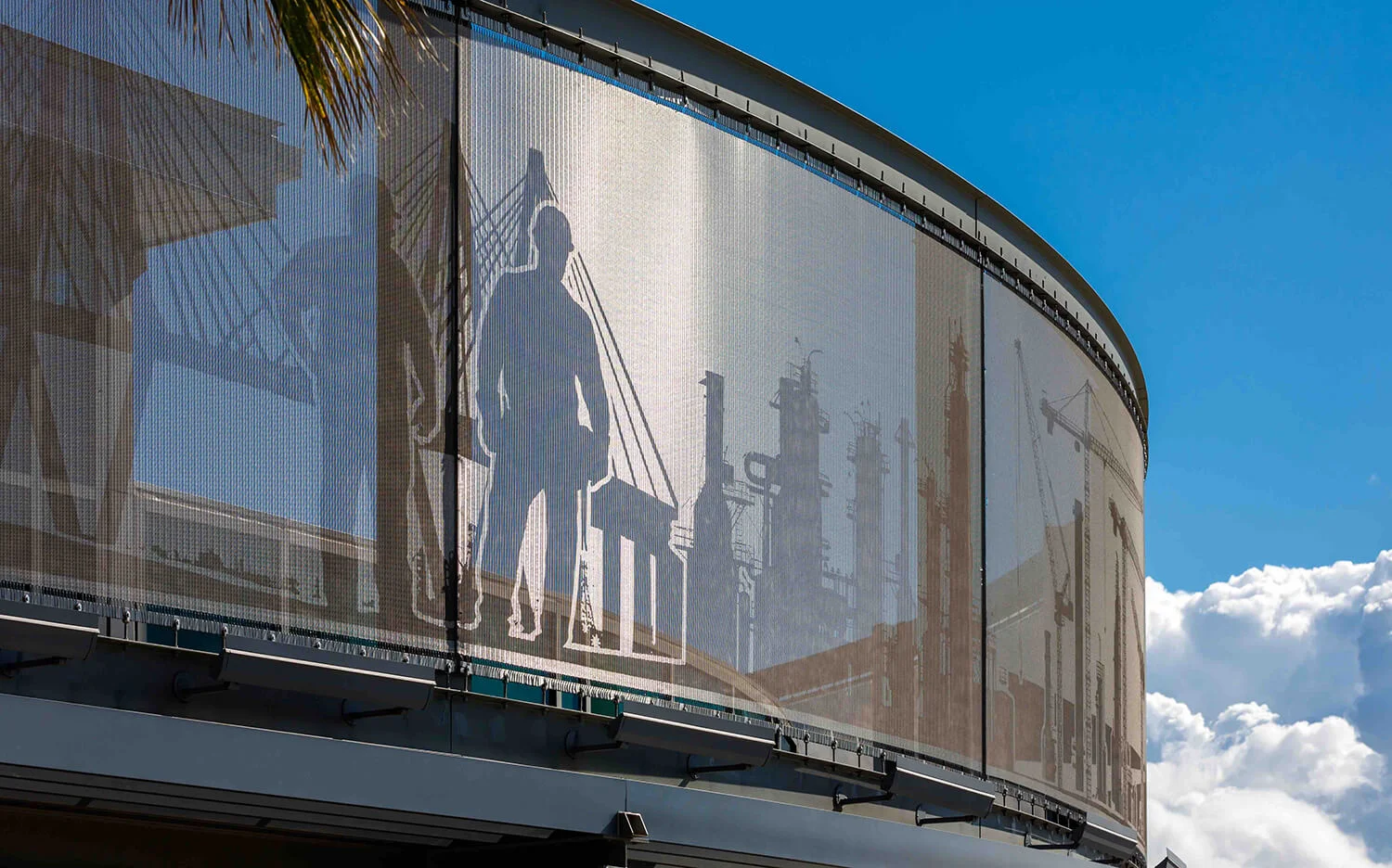 Triton Building Products California Manufacturer's Reps