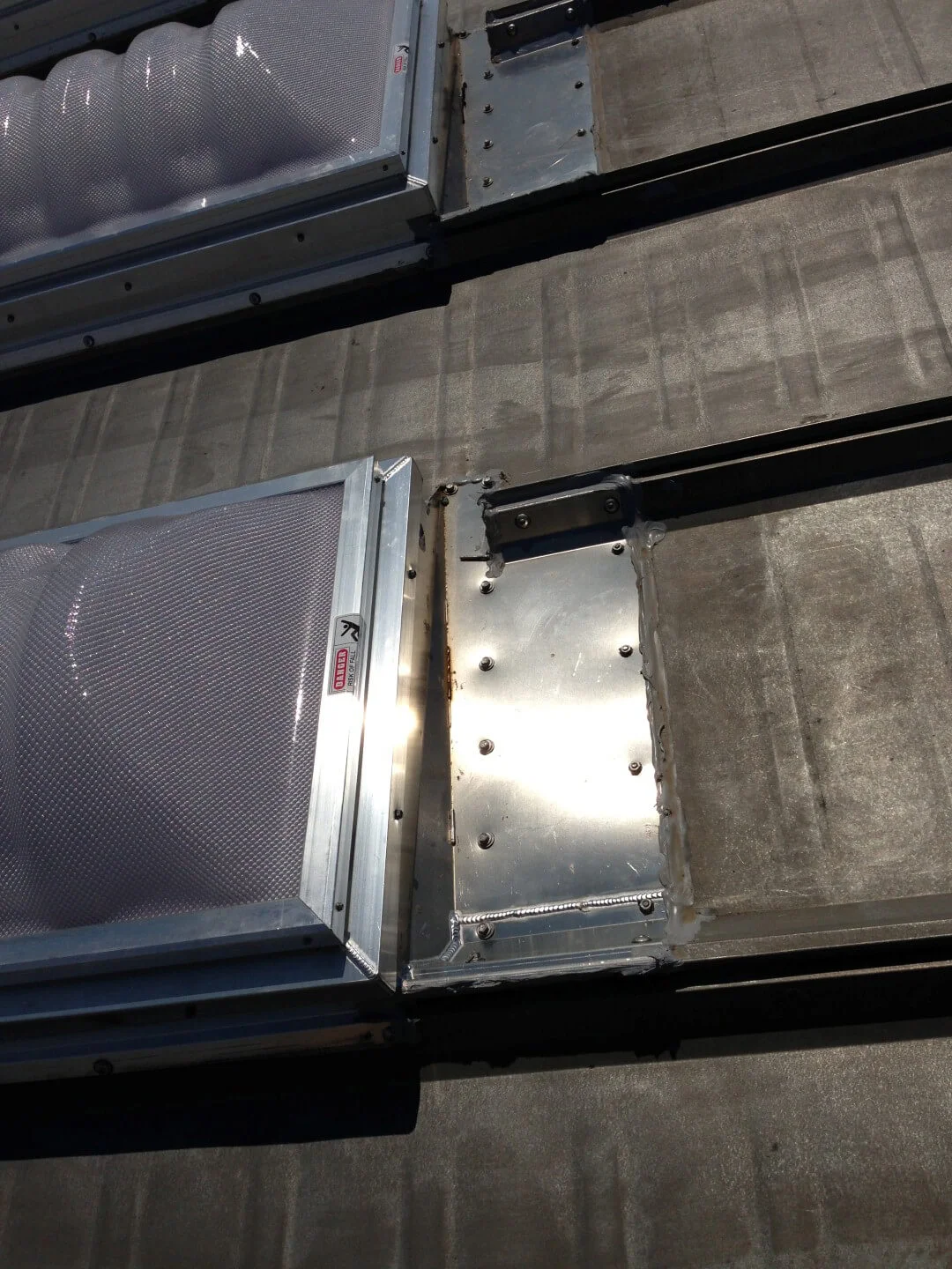 Butler Manufacturing Triton Building Products