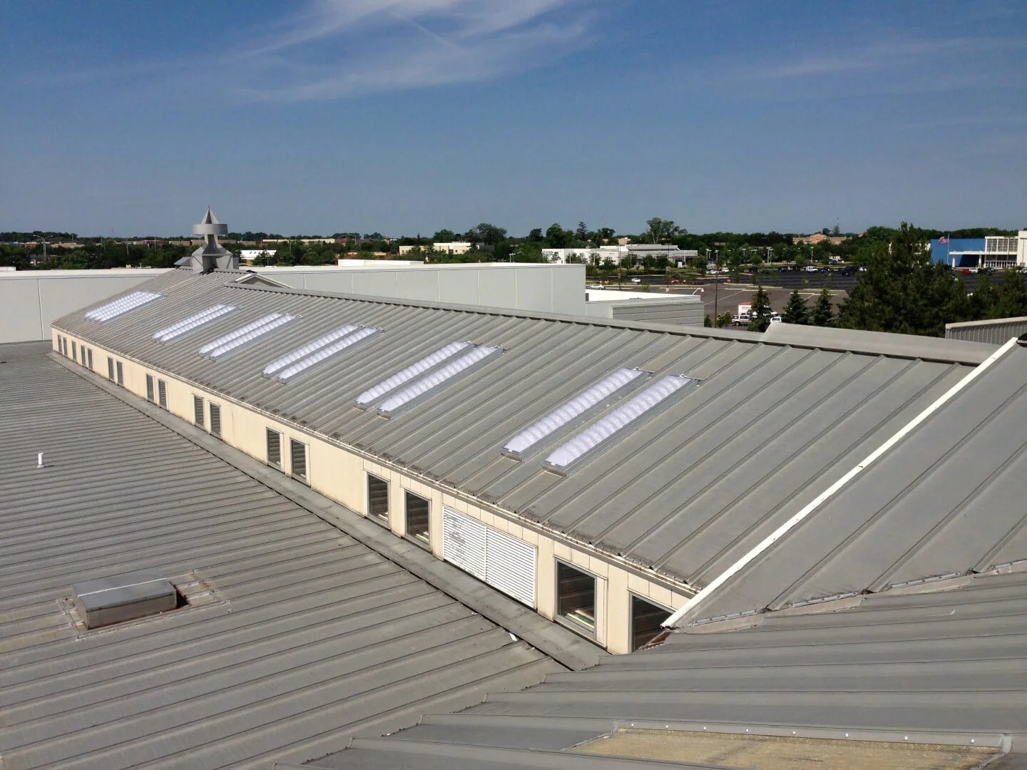 Butler Manufacturing Triton Building Products