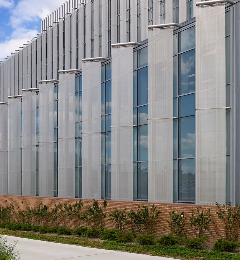 GKD Metal Fabrics Triton Building Products