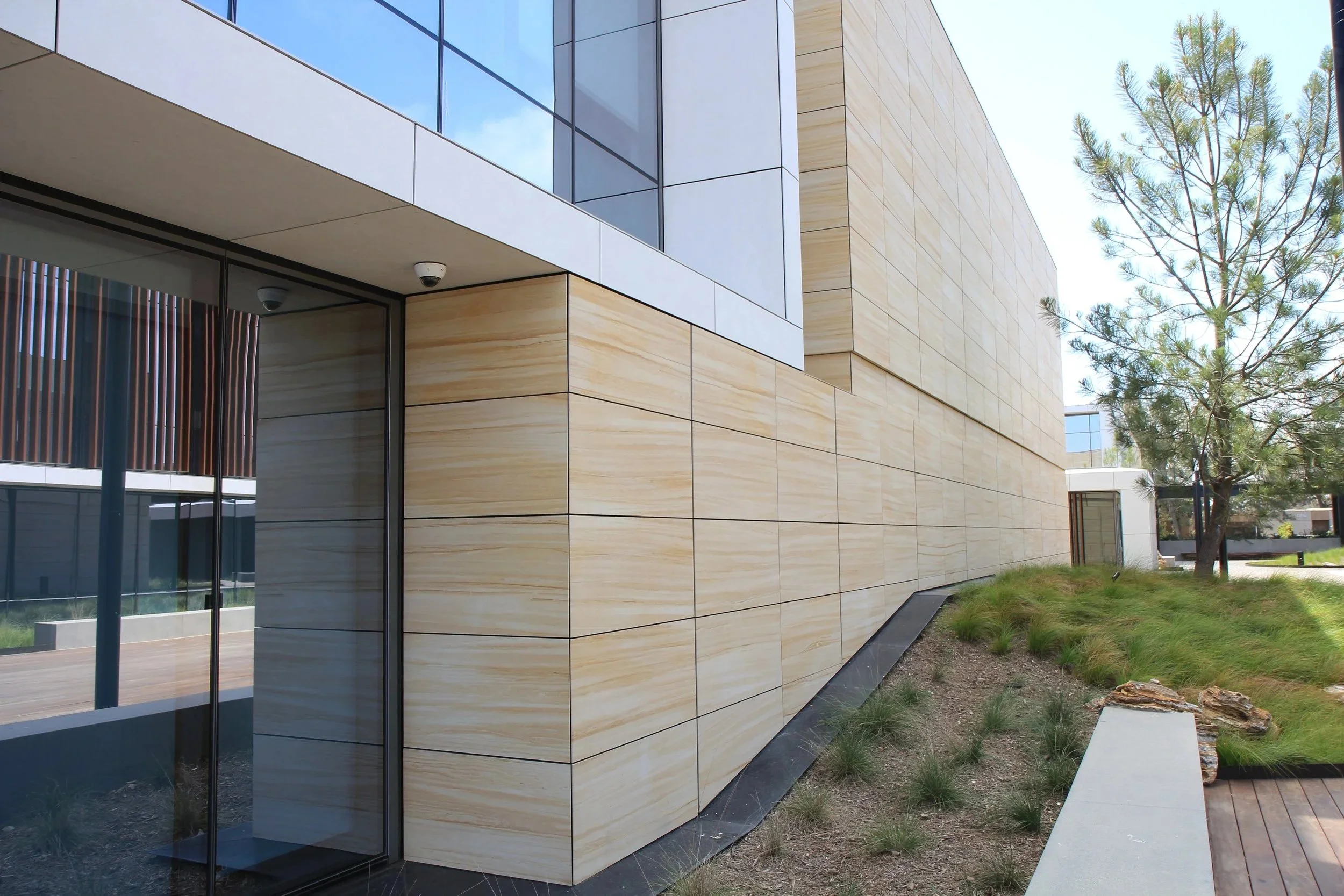 TerraCore Honeycomb Stone