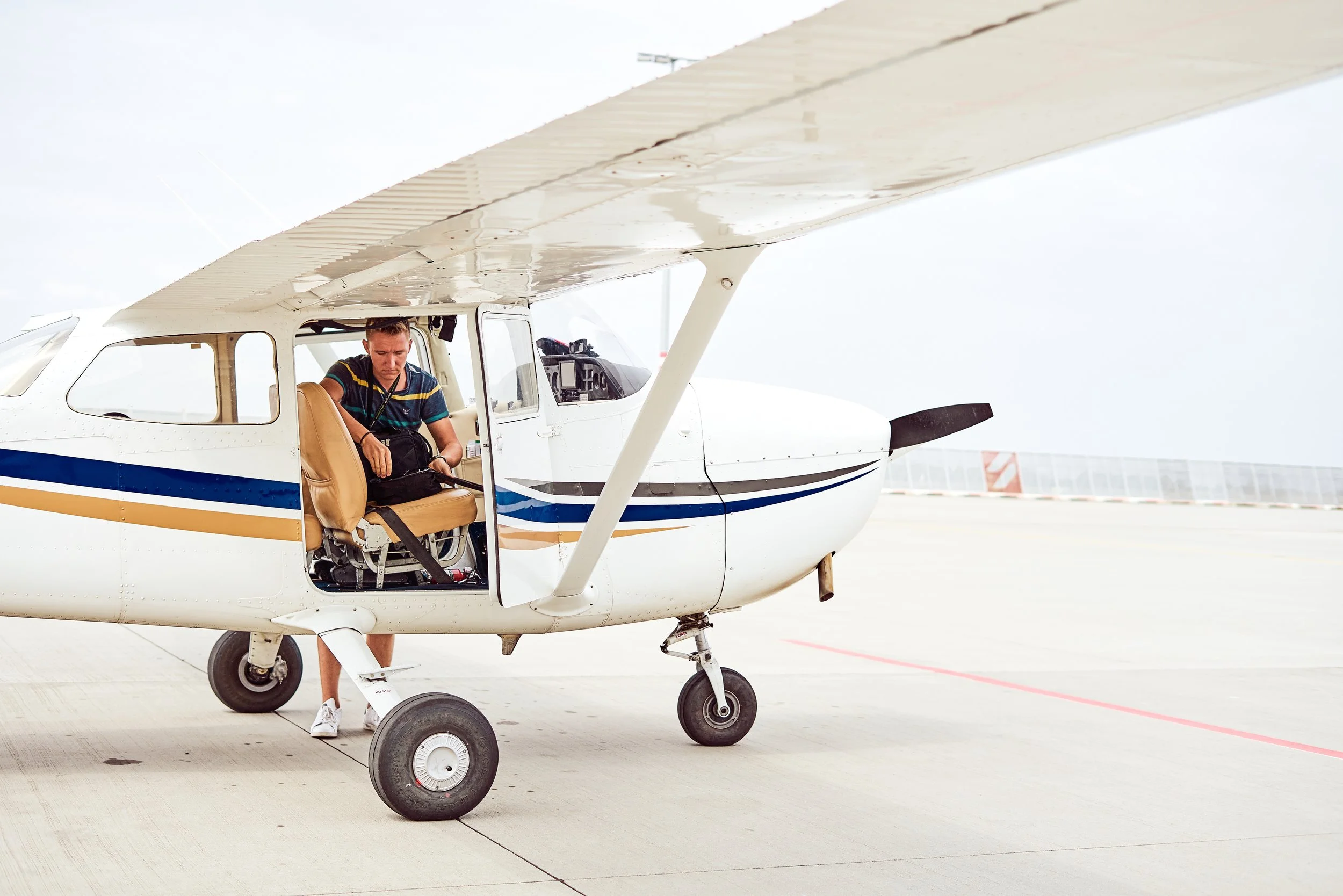 General Aviation
