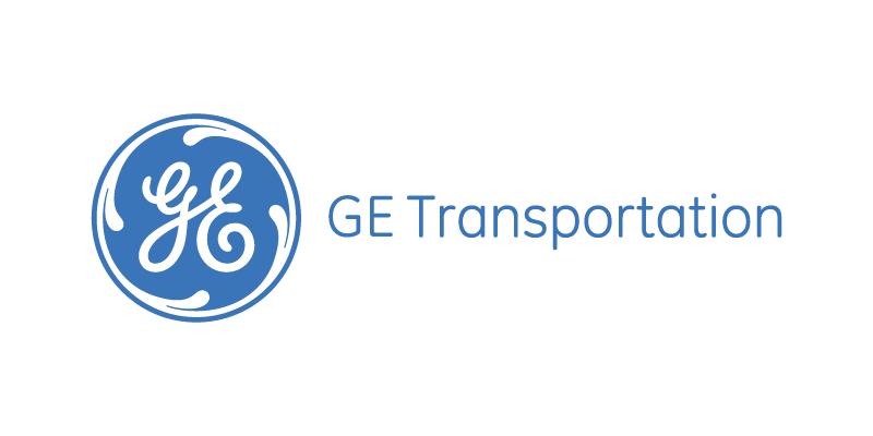 General Electric Logo: Jaycon Systems Client