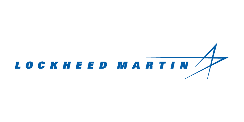 Lockheed Martin Logo: Jaycon Systems Client
