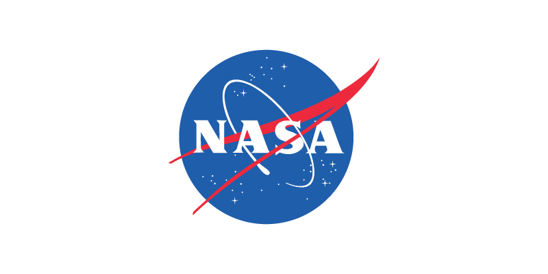 NASA Logo: Jaycon Systems Client