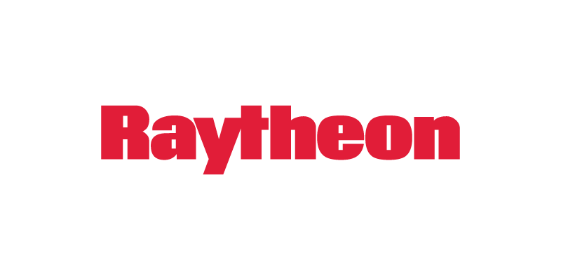 Raytheon Logo: Jaycon Systems Client