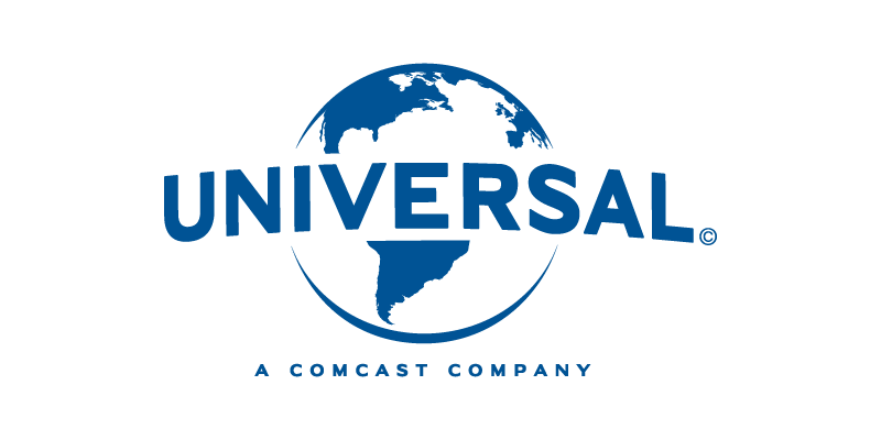Universal Studios Logo: Jaycon Systems Client